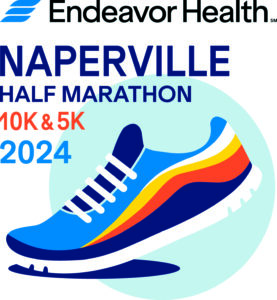Naperville Half Marathon/5K/10K Charity Race @ Naperville | Illinois | United States